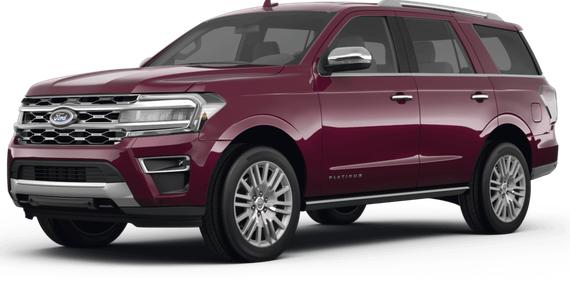 FORD EXPEDITION MAX 2023 1FMJK1M81PEA00229 image